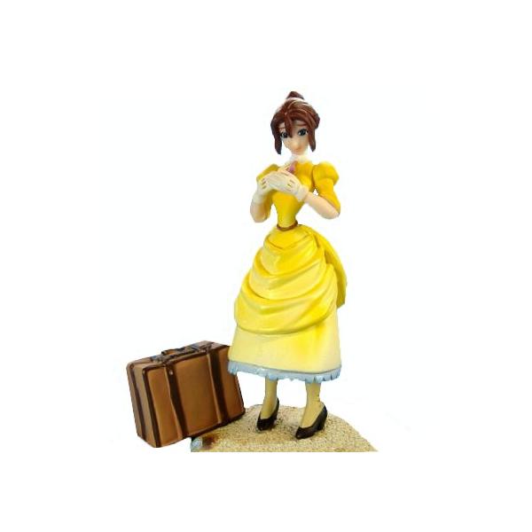 Sr ディズニーヒロインコレクション ジェーン ポーター ターザン Fan おもちゃ屋ya Yahoo 店 通販 Yahoo ショッピング