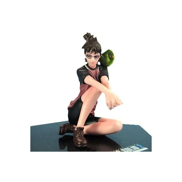 やまと メタルギアソリッド２ Vol 2 コレクションフィギュア エマ エメリッヒ Gci おもちゃ屋ya Yahoo 店 通販 Yahoo ショッピング