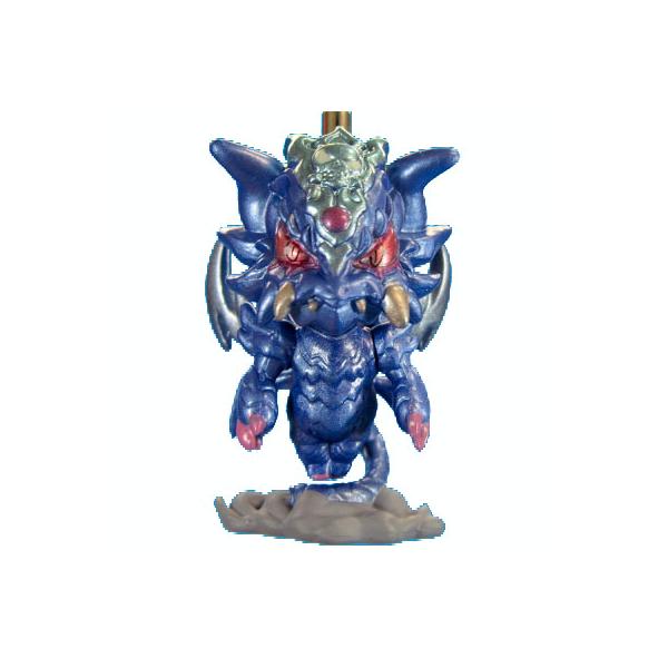 バンダイ パズドラ 降臨フィギュアストラップ 04 ヘビーメタルドラゴン Gci おもちゃ屋ya Yahoo 店 通販 Yahoo ショッピング