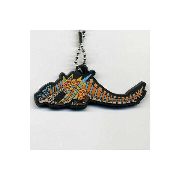 カプコン モンスターハンター ラバーマスコットコレクション モンニャン隊モンスター 10 ティガレックス Gci おもちゃ屋ya Yahoo 店 通販 Yahoo ショッピング