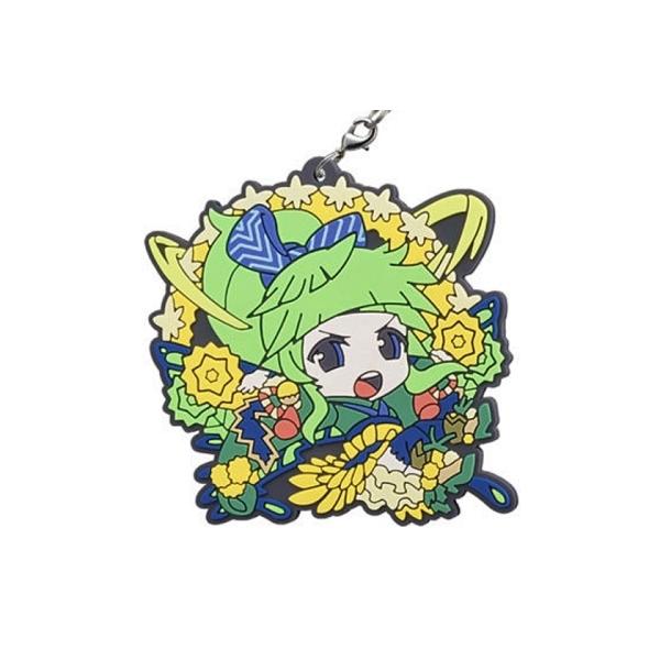 バンダイ モンスターストライク カプセルラバーマスコット８ 03 仁愛なる花ノ国の精 蒲公英 Buyee Buyee 提供一站式最全面最專業現地yahoo Japan拍賣代bid代拍代購服務 Bot Online