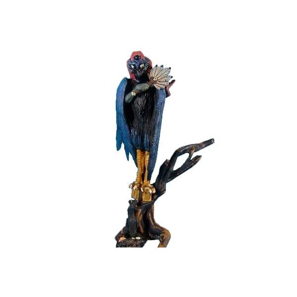 フルタ 百鬼夜行 妖怪コレクション２ 天狗 てんぐ 彩色版 Soh おもちゃ屋ya Yahoo 店 通販 Yahoo ショッピング