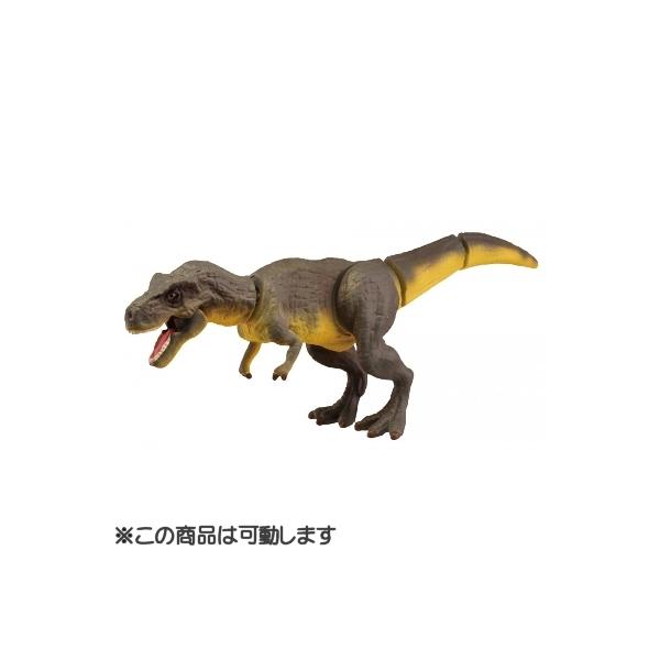 タカラトミーアーツ ガチャアクション The恐竜 進撃編 04 ティラノサウルス ブラック Soh おもちゃ屋ya Yahoo 店 通販 Yahoo ショッピング