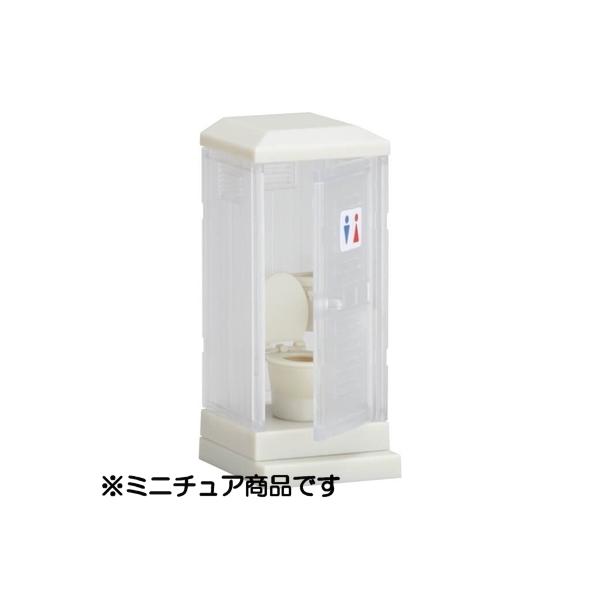 エポック 仮設トイレ See Through 04 様式 クリア Soh おもちゃ屋ya Yahoo 店 通販 Yahoo ショッピング