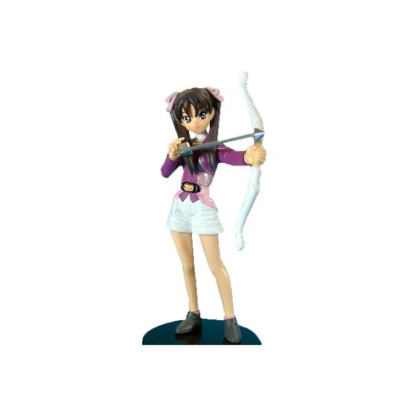 バンダイ ガールズ イン ユニフォーム Vol 4 03 メイ 恐竜戦隊ジュウレンジャー Buyee Buyee Japanese Proxy Service Buy From Japan Bot Online