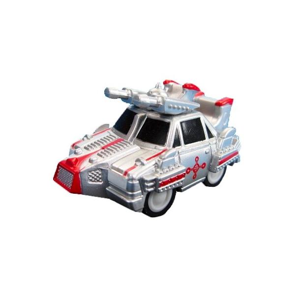 サントリーボス ウルトラマンシリーズコレクション 1缶用 10 ウルフ777 プルバックカー Toe006530 おもちゃ屋ya Yahoo 店 通販 Yahoo ショッピング