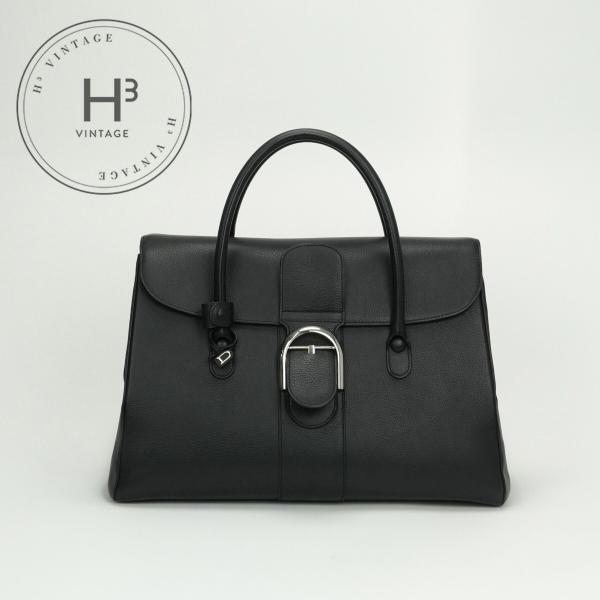 デルヴォー DELVAUX ブリヨンGM ブリヨン GM バッグ トートバッグ