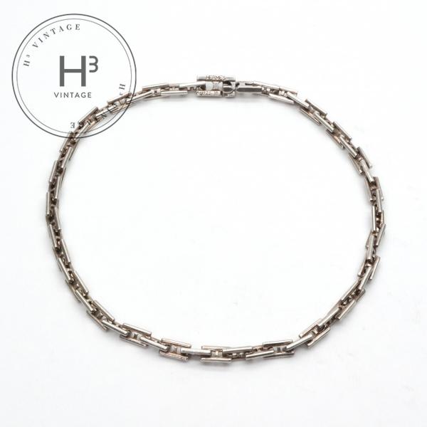 HERMES（エルメス） ヘラクレス ヘラクレスPM ブレスレット バングル