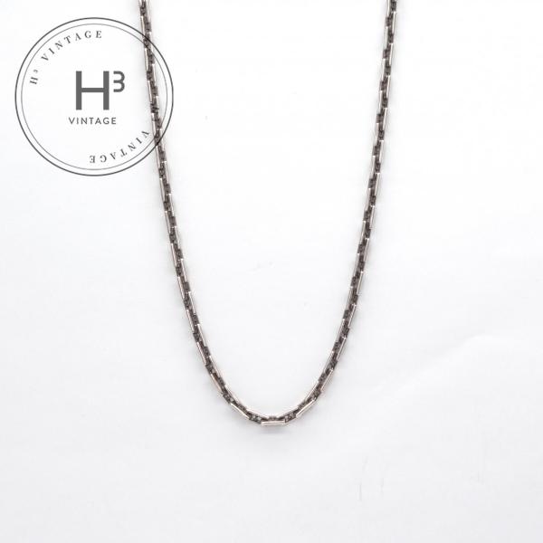 HERMES（エルメス） ヘラクレス ネックレス ペンダント チョーカー 925 