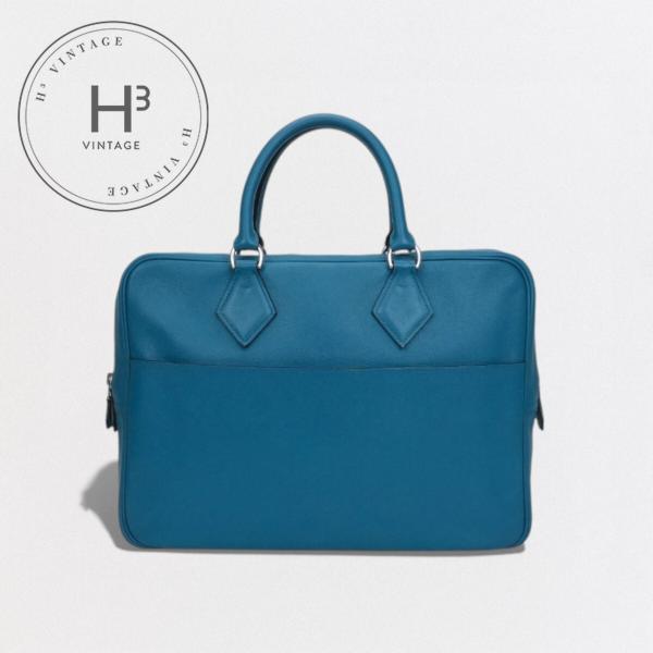 HERMES（エルメス） プリュムドック38 プリュムドック 38 バッグ