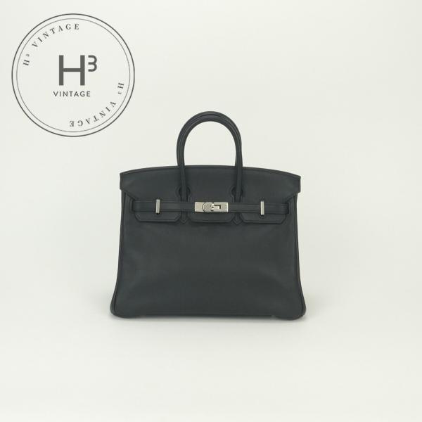 HERMES（エルメス） バーキン25 バーキン 25 バッグ トートバッグ