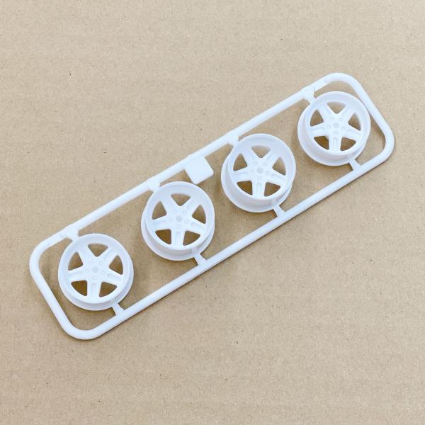 「グラスホッパーJr.」に採用されているホイールの単品販売です。