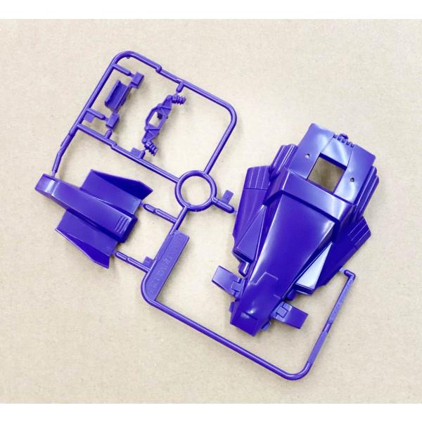 ミニ四駆のボディ4個セットです。 塗装済みです4個 ミニ四駆のボディ4個セットです。 塗装済みです4個 hq720.jpg?