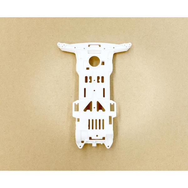 (未使用･未開封品)　ミニ四駆限定 スーパーII 強化シャーシ (ホワイト) f4u0baa Amazon | タミヤ ミニ四駆特別企画商品 スーパー2 強化シャーシ