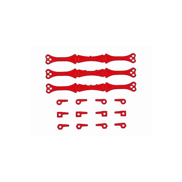 ミニ四駆 15373 ローラー角度調整プレートセット : おもちゃの