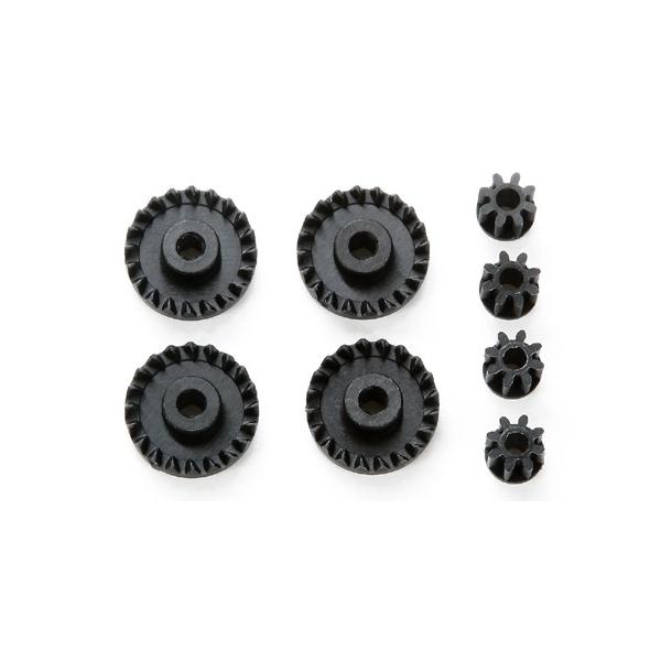 タミヤ ミニ四駆限定販売商品 HG カーボンフロントステー (1.5mm