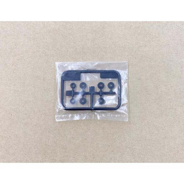 ミニ四駆 低摩擦プラベアリングセット 15523 ばら売り