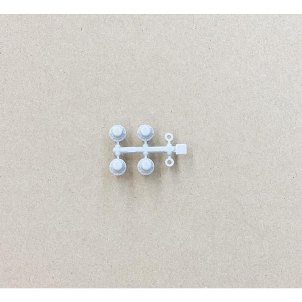 ミニ四駆 ワイルドミニ四駆用C部品 ポリキャップ 17003 タミヤ