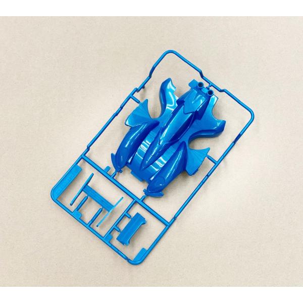 「スピンコブラ プレミアム」に採用されているボディの単品販売です。