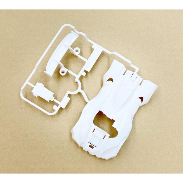 「グレートマグナムリボルバー」に採用されているボディの単品販売です。