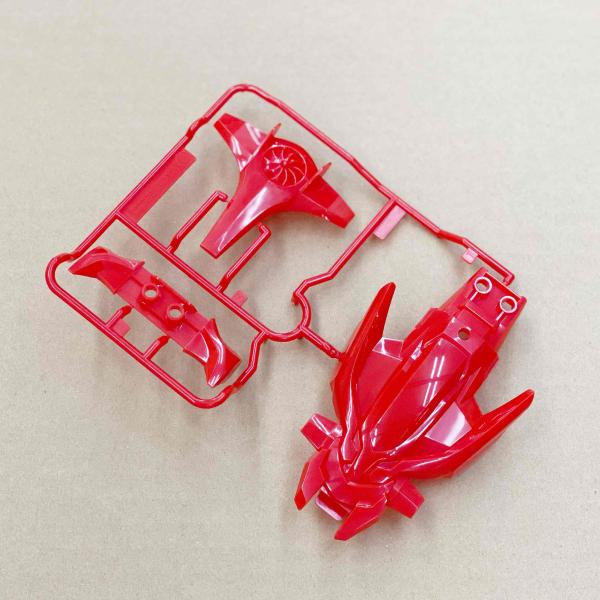 タミヤ ミニ四駆PRO ダンシング ディバインドール 完成品 Amazon | タミヤ(TAMIYA) ミニ四駆PROシリーズ No.51 ダンシング