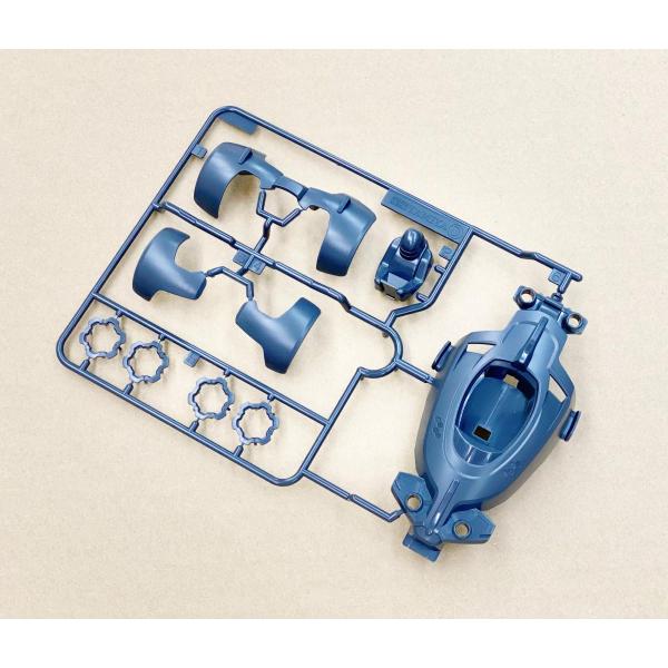 「エレグリッター」に採用されているボディの単品販売です。