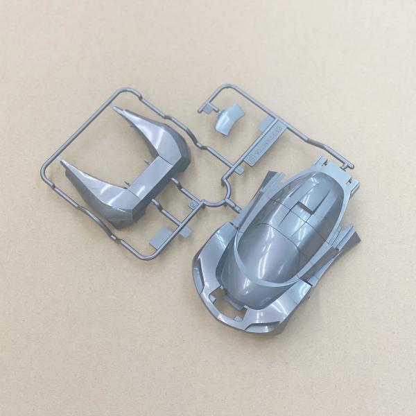 ミニ四駆 シュティーア ボディ タミヤ ミニ四駆PRO18660