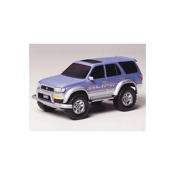 ミニ四駆 19017 1/32 トヨタ ハイラックス サーフ SSR-G タミヤ