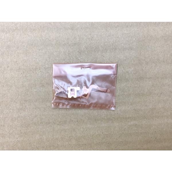 スーパーIIシャーシの各種キットに付属されている金具の単品販売です。検索キーワード：ゴールドターミナル