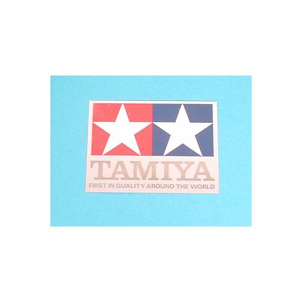 タミヤ　テラコンカラー　ボディ・ステッカーセット（カナダ・リプロ品） タミヤ テラコンカラー ボディ・ステッカーセット（カナダ