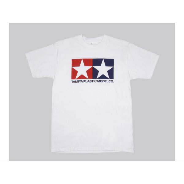 タミヤ（TAMIYA） 66711 タミヤTシャツ M タミヤグッズ アパレル