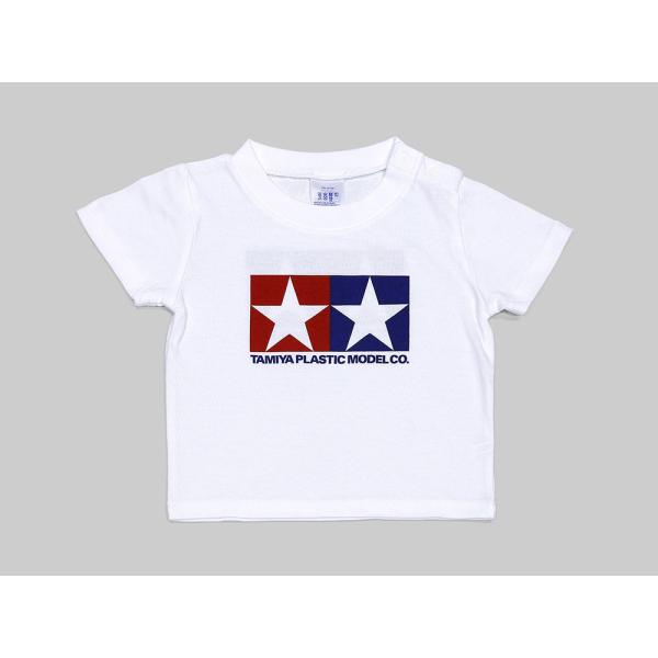 タミヤ（TAMIYA） 67511 タミヤTシャツ 90cm タミヤグッズ