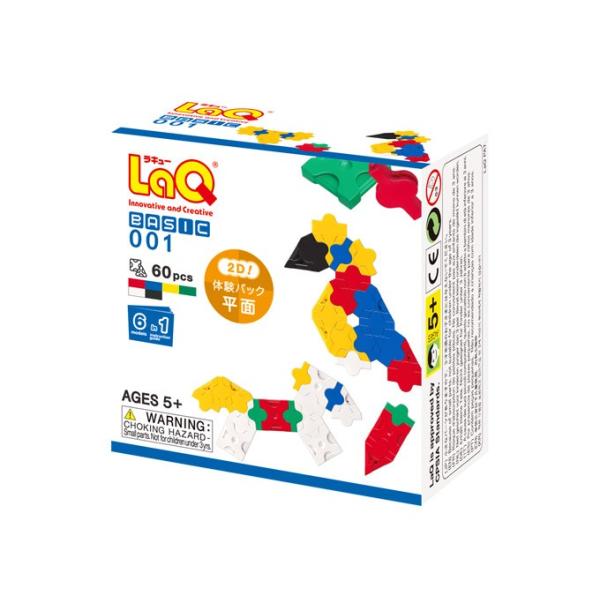 LaQ 3700~3800ピース LaQ 3700~3800ピース