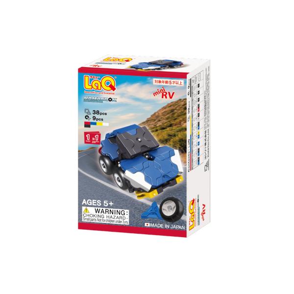 ラキュー LaQ 5909個＋スペシャルパーツ68個 ハマクロンまとめ売り ラキュー LaQ 5909個＋スペシャルパーツ68個 ハマクロンまとめ売り