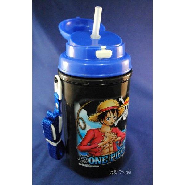 ワンピース No 2 新世界編 ストロー付水筒 保冷タイプ 容量450ml Buyee Buyee Japanese Proxy Service Buy From Japan Bot Online