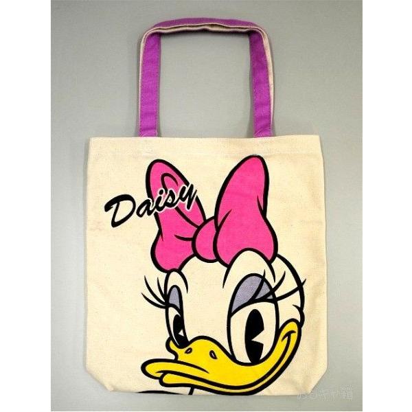 ディズニー デイジー トートバッグ 第5弾 K 5701 Di 007 おもキャ箱 通販 Yahoo ショッピング