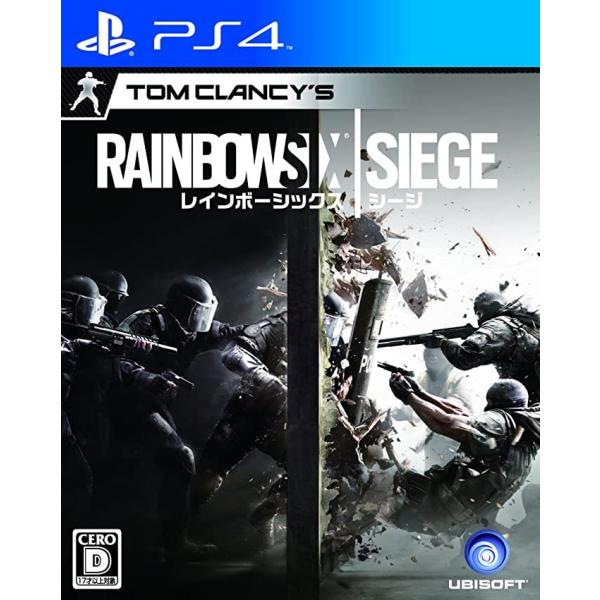 レインボーシックスシージ PS4 ディビジョン Amazon.co.jp: 「レインボーシックス シージ」+「ディビジョン
