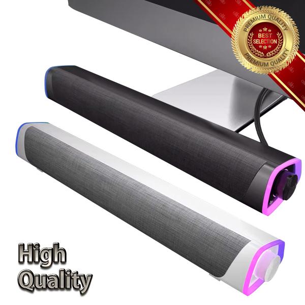 ■特徴圧倒的迫力のハイパーデュアルスピーカー搭載、音楽やゲームの没入感を高める驚きの360°3Dリアルサラウンドバースピーカー左右独立のデュアルスピーカーと振動膜が生み出す力強く重厚な低音質52mmフルレンジユニット搭載で低音域から高音域ま...