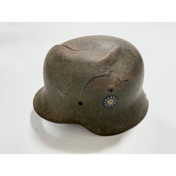 「ミリたま」超レア品！中国軍「重大任務実行記念章」(中古品) Amazon.co.jp: 大日本帝国陸軍 武功徽章 武功章 勲章 精密複製