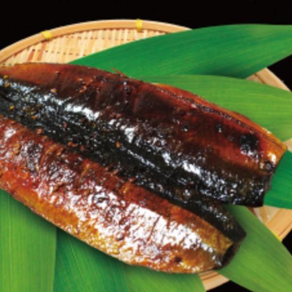 味丸 さんま極旨（ごくうま）黒干し ６枚