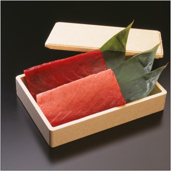 （ラッピング・送料込みで企画されたギフト商品）でお届けします。本鮪は、クロマグロとも言われ、日本人には一番馴染みのある鮪です。本鮪は肉質や脂ののりが最上級とも言われ、大トロ、中トロ、赤身によって味が大きく異なるため、多彩な味を楽しめるのが特...