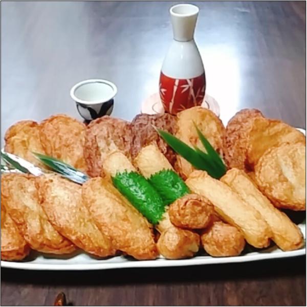 送料無料（ラッピング・送料込みで企画されたギフト商品）でお届けします。小田原で100年続くさつま揚げ専門店　杉清商店のさつま揚げセットです。13種類のさつま揚げをセットにしました。2〜3人前のセットです。そのまま召し上がれます。【生産者】杉...