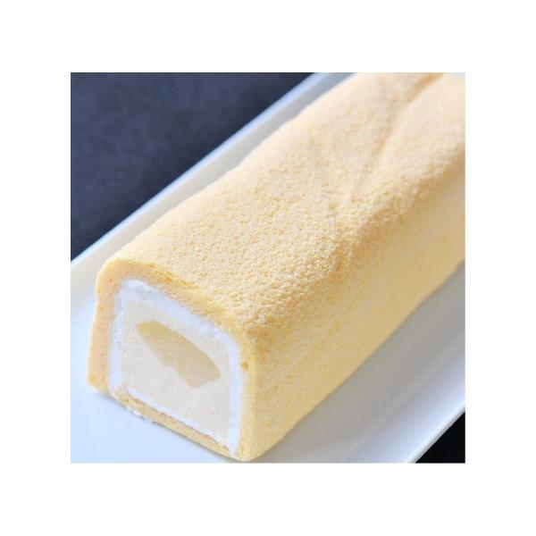 おもてなしギフト 大人のロールケーキ 山形県のゼフィール洋菓子店がお届けする洋酒が香るロールケーキのセット Buyee Buyee Japanese Proxy Service Buy From Japan Bot Online