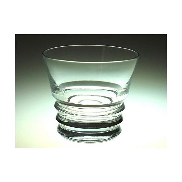 ベガ グラス オールド オールド バカラ グラス 未使用品 ロック グラス ファッションド