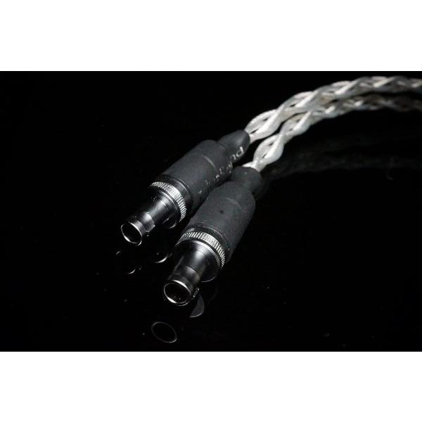 フラグシップモデル Plussound プラスサウンド Hd800 X6 Series Custom Cable X6 Sennheiser Hd800 Cable 交 ショップオモテナシ