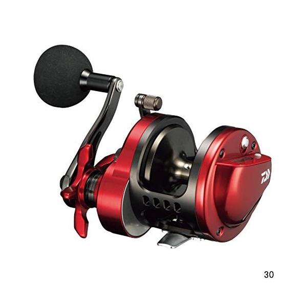 ダイワ Daiwa チヌ チヌ リール タイコリール 幻覇王 石鯛 30 リール ショップオモテナシ