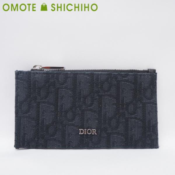 Christian Diorエナメル コインケース カードケース imgrc0157415338.jpg