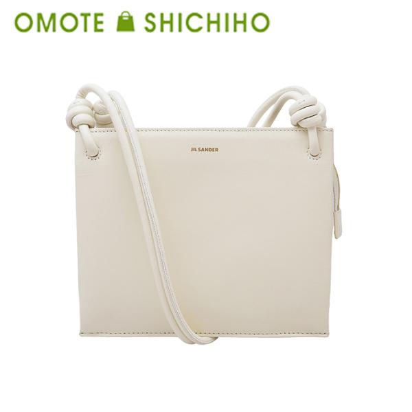 JIL SANDER（ジルサンダー） ジロ スモール ショルダーバッグ スクエア