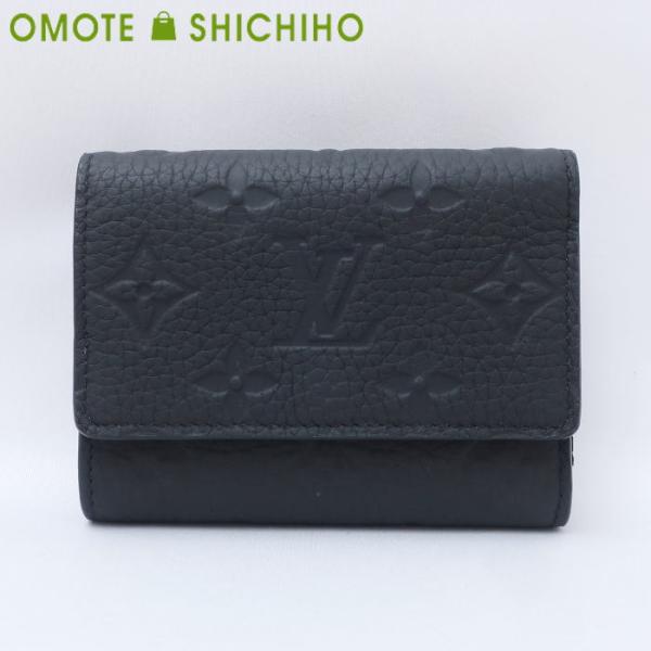 LOUIS VUITTON Louis Vuitton ルイヴィトン ポルトフォイユ