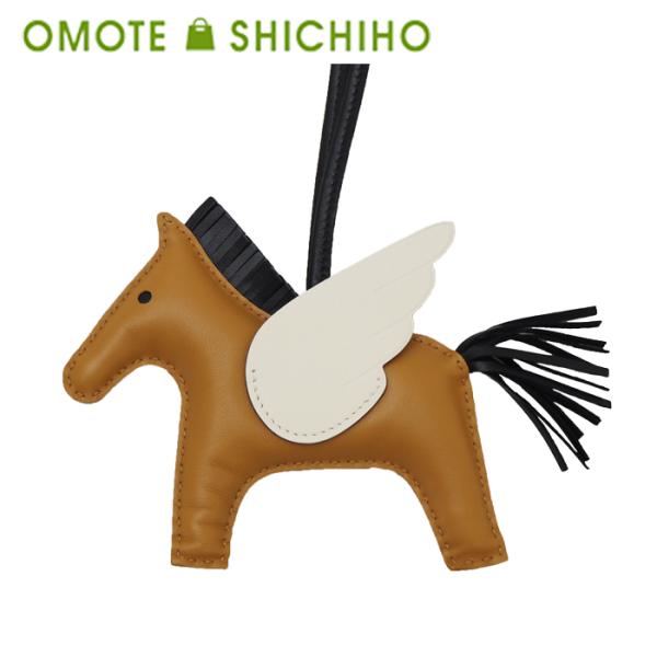 HERMES（エルメス） ロデオペガサス MM 馬 ホース チャーム バッグ